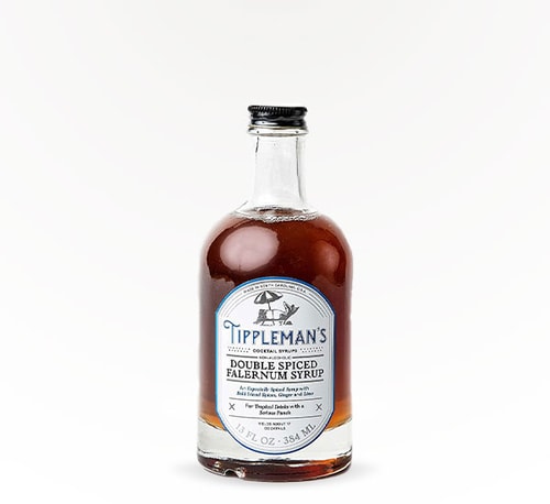 Tippleman's Falernum Syrup 13 oz