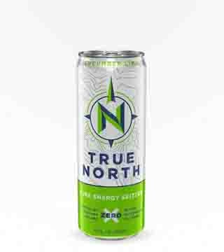 True North Cucumber Lime 12 Cans