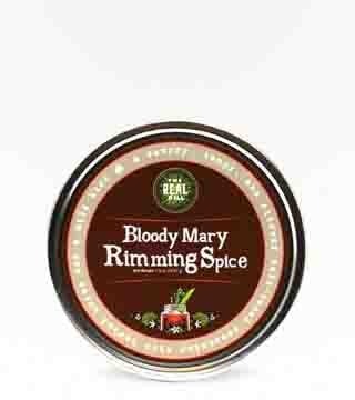 The Real Dill Bloody Mary Rimming Spice 2.5 oz