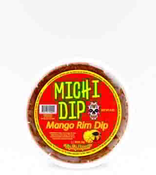 The Gold Michi Mango Michi Dip 8 oz