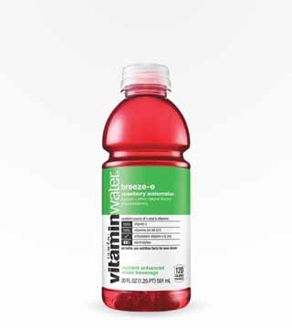 Vitamin Water Breeze-e 20oz (Bottle)