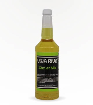 Viva Riva Gimlet Mix 1L (Bottle)