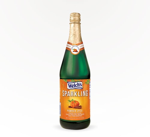 Welch's Sparkling Pumpkin Spice 750ml (Bottle)