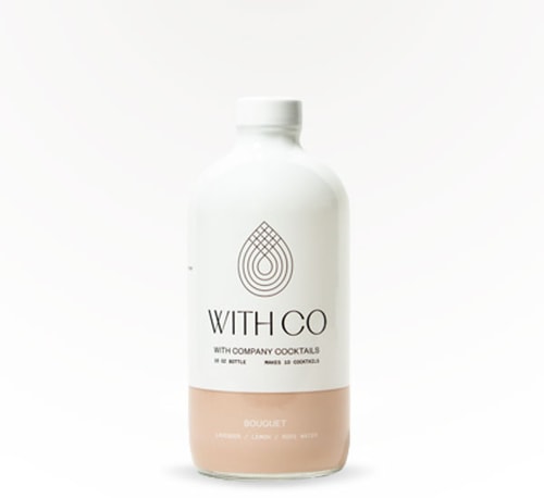 Withco Bouquet Mix 16 oz