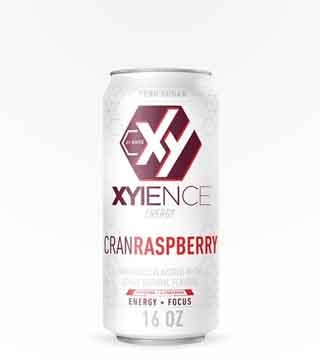 Xyience Energy Cran Raspberry 16oz (Can)