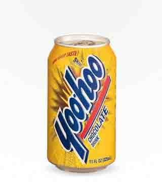 Yoo-hoo Chocolate Drink 11 oz can