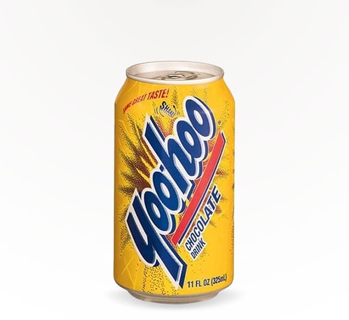 Yoo-hoo Chocolate Drink 11 oz can