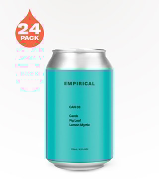 Empirical Spirits Can 03 24 Cans 12oz