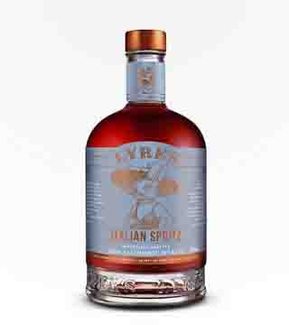 Lyre's Non-Alcoholic Italian Spritz 700oz Bottle