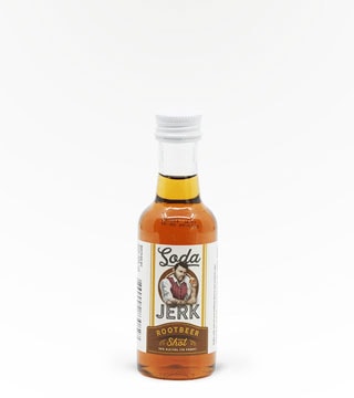 Soda Jerk Root Beer Shot 50ml (Bottle)