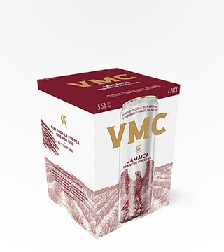VMC Jamaica 4 Cans (12oz)