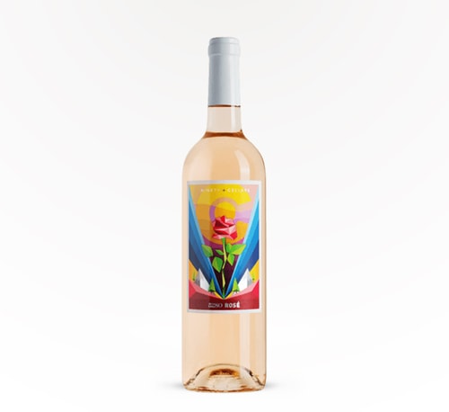 90+ Cellars Denver Rosé 750ml Bottle