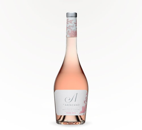 Arínzano A de Arínzano Rose 750ml (Bottle)