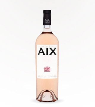 AIX 2020 Coteaux D'Aix en Provence Rosé 1.5L (Bottle)