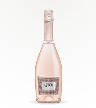 Avissi Rosé 750ml (Bottle)