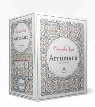 Arrumaco Garnacha Rosé 3 L