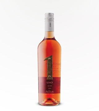 Antigal Uno Rosé 750ml (Bottle)