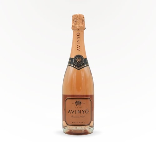 Avinyó Cava Brut Reserva Rosé 750ml (Bottle)