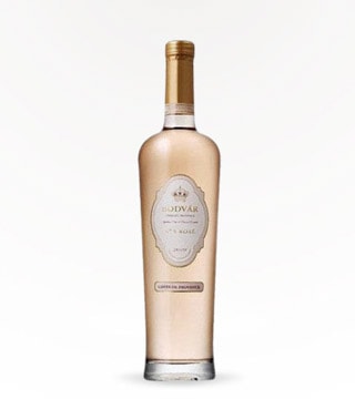 Bodvár No. 1 Rosé 750ml (Bottle)