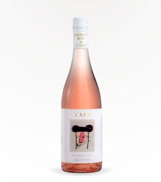 Bodegas Care Solidarity Rosé 750 ml