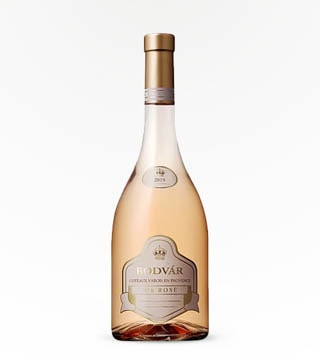 Bodvár No. 8 Rosé 750 ml