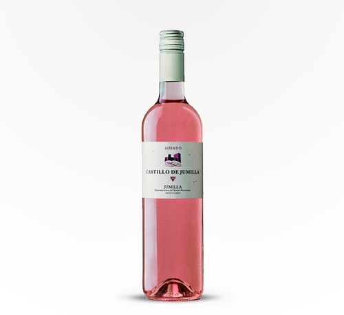 Bleda Castillo de Jumilla Monastrell Rosado 750ml (Bottle)