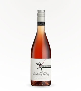 Boutinot The Long Little Dog Rosé 750 ml
