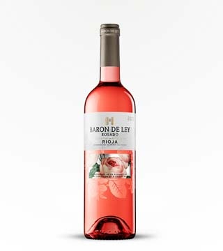 Baron de Lay Rosado Rosé 750 ml