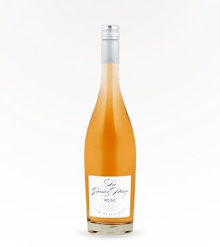 Boutinot La Grande Plage Rosé 750ml (Bottle)