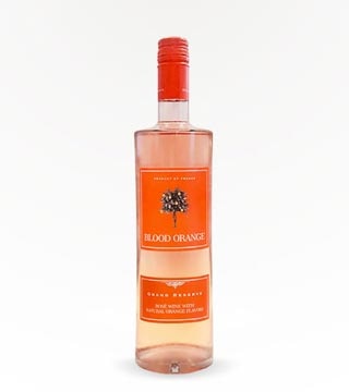 Blood Orange Grand Reserve Rosé 750ml Bottle