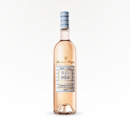 Bleu de Mer Rosé 750ml (Bottle)