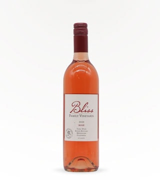 Bliss Rosé 750ml (Bottle)