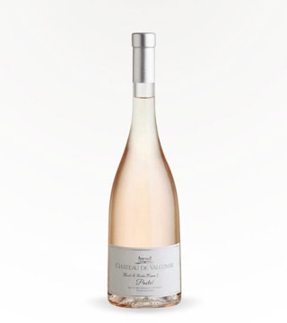 Château de Valcombe Pastel Rosé 750ml (Bottle)