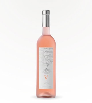Casa Madero V Rosado 750 ml