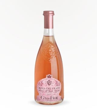 Cà dei Frati Rosa dei Frati Riviera del Garda Classico Rosé 750ml (Bottle)