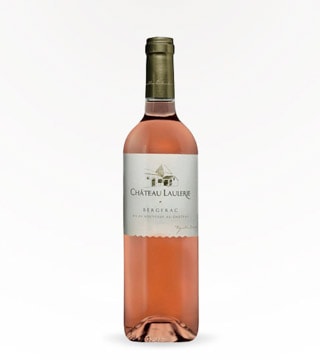 Château Laulerie Bergerac Rosé 750ml (Bottle)