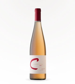 Covenant Wines Red C Rosé 750ml (Bottle)