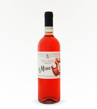 Cantalupo Il Mimo Nebbiolo Rosato 750ml Bottle