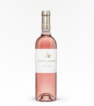 Chateau Laulerie Bergerac Rosé 750 ml