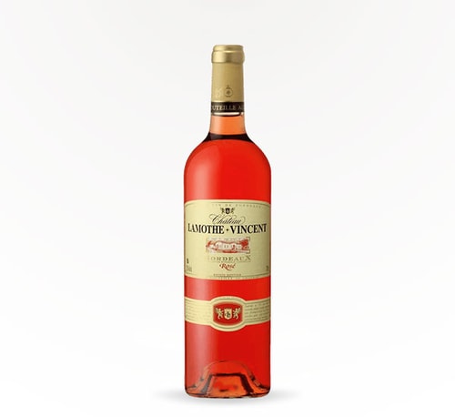 Château Lamothe-Vincent Bordeaux Rosé 750ml (Bottle)