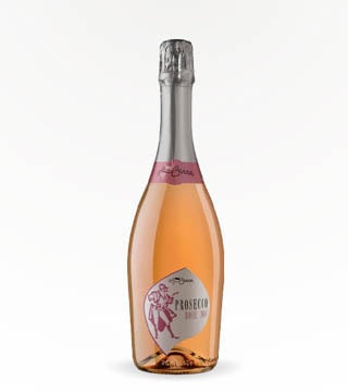 Carra Prosecco Rosé 750ml (Bottle)