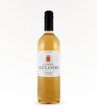 Comte Alexandre Rosé 750ml (Bottle)