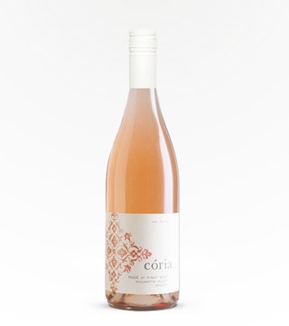 Cória Estates Rosé of Pinot Noir 750ml (Bottle)