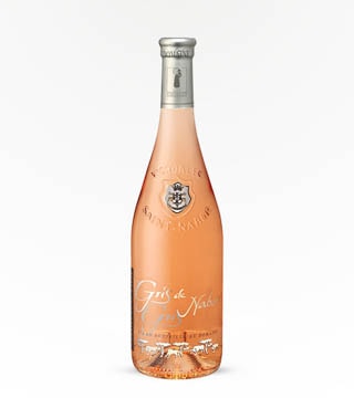 Château Saint Nabor Gris de Nabor Rosé 750ml (Bottle)