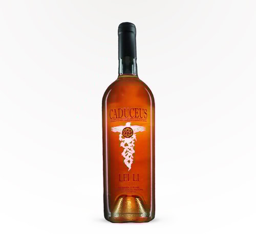 Caduceus Lei Li Rosé 750ml Bottle