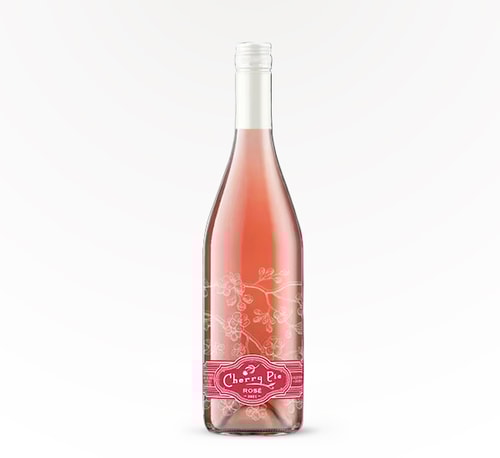 Cherry Pie Wines Tri-County Rosé 750ml Bottle