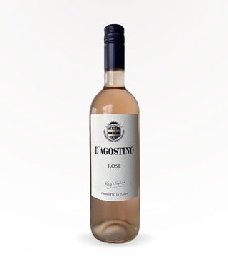 D'Agostino Rosé 750ml (Bottle)