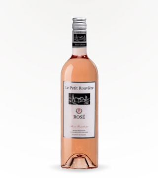 Domaine Bunan Le Petit Rouviere Rosé 750ml (Bottle)