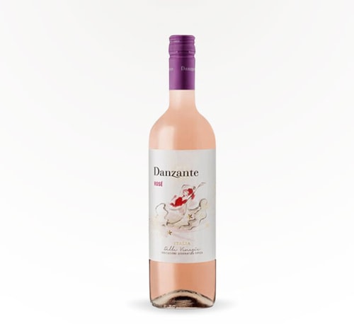 Danzante Rosé 750ml Bottle