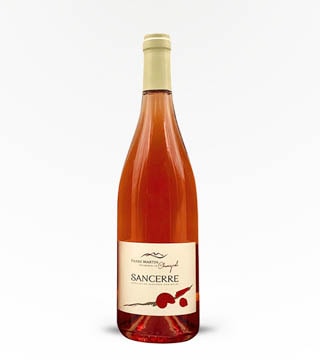 Domaine Pierre Martin Sancerre Rosé 750ml (Bottle)